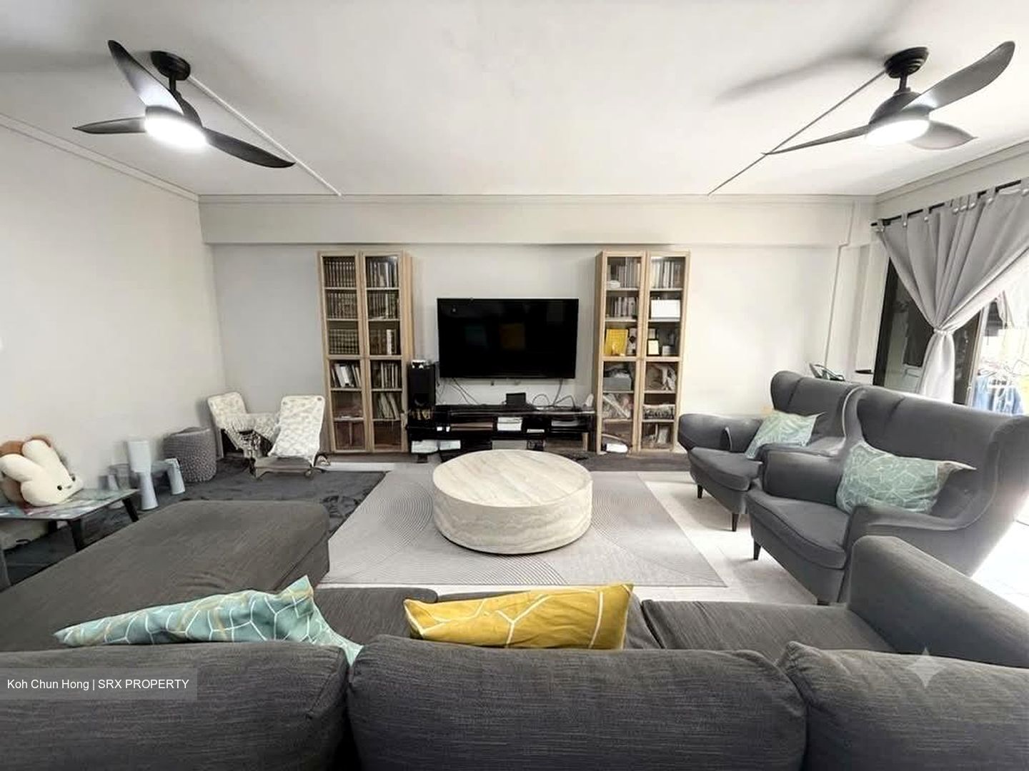 Blk 109 Rivervale Court (Sengkang), HDB 5 Rooms #579572311